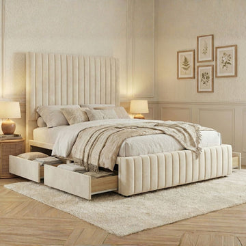 Oslo Divan Bed