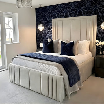 super king bed frame