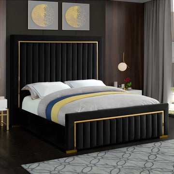super king ottoman bed