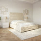 Monaco Ambassador Bed