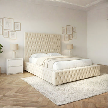 Monaco Ambassador Bed