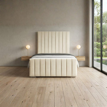 Belford Ottoman Bed