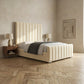 Belford Ottoman Bed