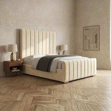 Belford Ottoman Bed