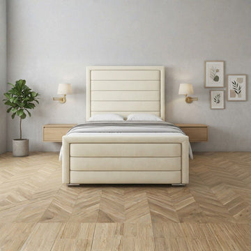 Arden Ottoman Bed