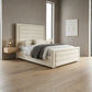 Arden Ottoman Bed