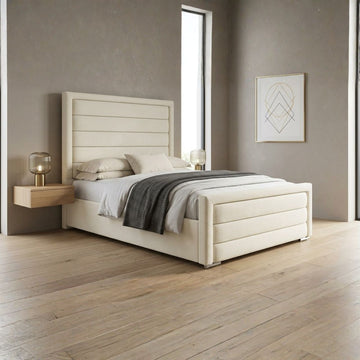 Arden Ottoman Bed