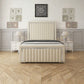 Savoy Ottoman Bed