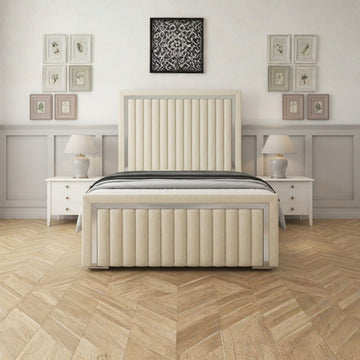 Savoy Ottoman Bed