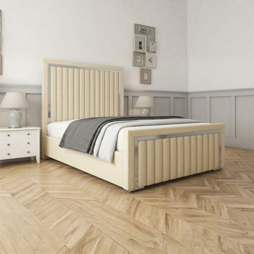 Savoy Ottoman Bed