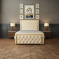Elan Chic Ottoman Bed