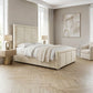 Astoria Plain Bed