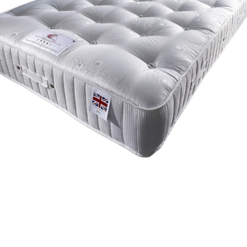 Duramax 3000 Pocket Sprung Mattress