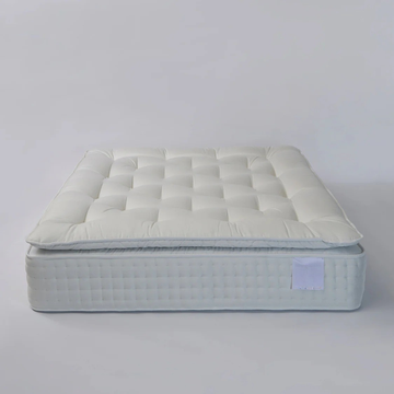 3000 pocket sprung pillow top mattress