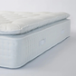 3000 pocket sprung pillow top mattress 1