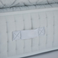 3000 pocket sprung pillow top mattress 2