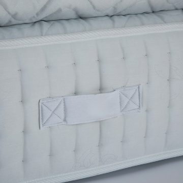 3000 pocket sprung pillow top mattress