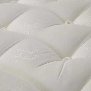 3000 pocket sprung pillow top mattress