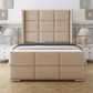 4ft ottoman bed