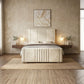 Lucia Ottoman Bed
