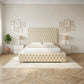 Monaco Ambassador Bed