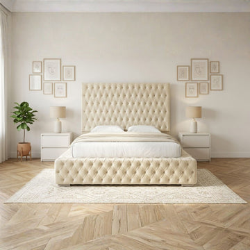 Monaco Ambassador Bed