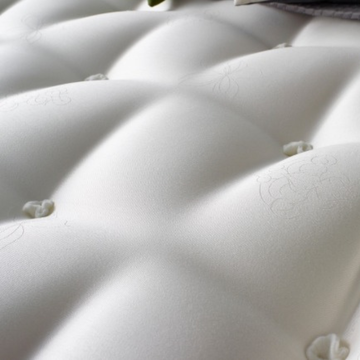 Cloud 1000 Pocket Sprung Pillow Top Mattress