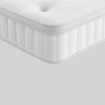 Memory Foam Mattress