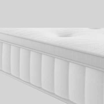 Memory Foam Mattress