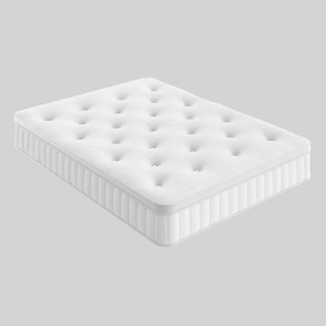 Memory Foam Mattress