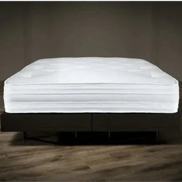 2000 Pocket Spring Pillow Top Mattress