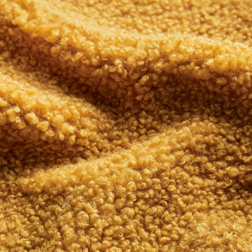 Teddy Fabric