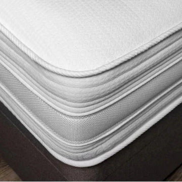 Spring Mattress 2000 Pocket