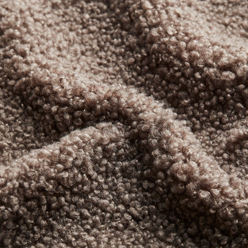 Teddy Fabric