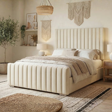 Belmont Ottoman Bed