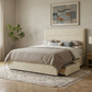 Lyra Divan Bed