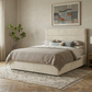 Lyra Divan Bed