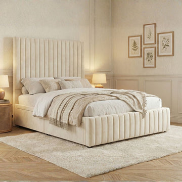 Oslo Divan Bed