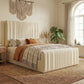 Harlow Stylish Bed