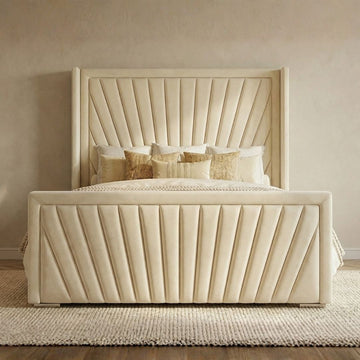 Wingback Marbella Sunrise Bed