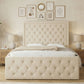 Nottingham Chesterfield Bed