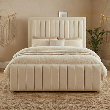 Mayfair Ottoman Bed