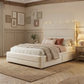 Orion Sleek Divan Bed Frame