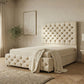 Elegant Divan Bed