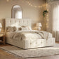 Sage Minimalist Divan Bed