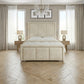 Astoria Plain Bed