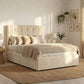 Urban Style Divan Bed
