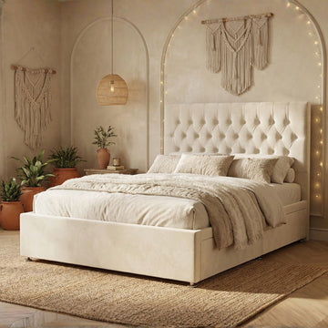 Belle Divan Bed