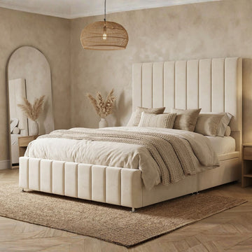 Knox Divan Bed