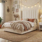 Arlo Wingback Divan Bed